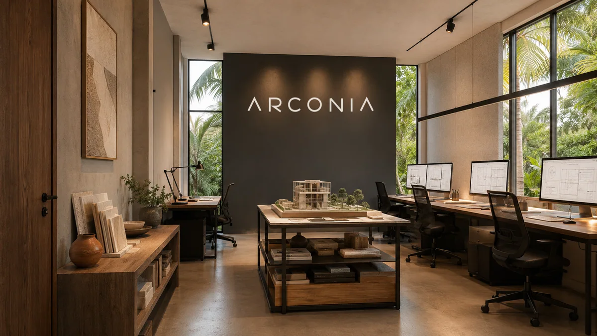 Spaces that work